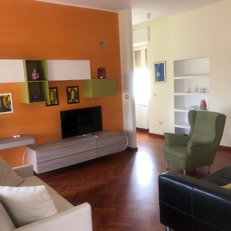 Casa Centrale- Holiday House Apartment Matera Exterior photo