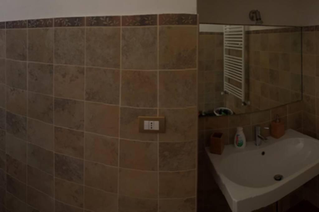 Casa Centrale- Holiday House Apartment Matera Exterior photo